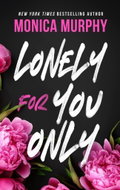 Lonely For You Only - Kniha