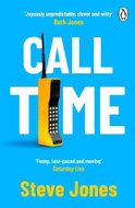 Call Time - Kniha