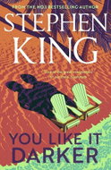 You Like It Darker - Kniha