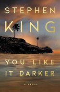 You Like It Darker: Stories - Kniha