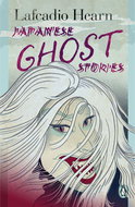 Japanese Ghost Stories - Kniha