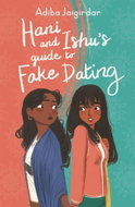 Hani and Ishu's Guide to Fake Dating - Kniha