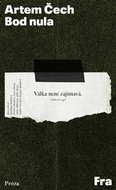 Bod nula - Kniha