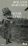 Deník smutku - Kniha