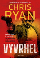 Vyvrhel - Kniha