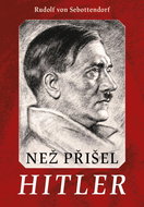 Než přišel Hitler - Kniha