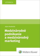 Medzinárodné podnikanie a medzinárodný marketing - Kniha