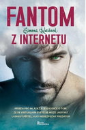 Fantom internetu - Kniha