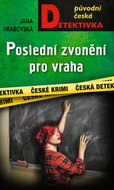 Poslední zvonění pro vraha - Kniha