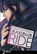 Maximum Ride Manga Volume 2 - Kniha