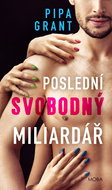 Poslední svobodný miliardář - Kniha
