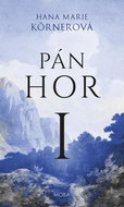 Pán hor I - Kniha