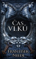Čas vlků - Kniha
