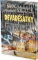 Devadesátky: Příběh oběti Berdychova gangu - Kniha