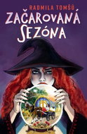 Začarovaná sezóna - Kniha