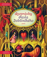 Rozprávky Pavla Dobšinského - Kniha