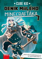 Deník malého Minecrafťáka 7 - Kniha