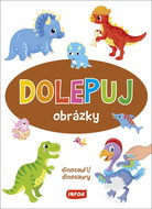 Dinosaurs/dinosaurs - Kids Stickers