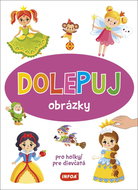 Sticker pictures For girls/for girls - Kids Stickers