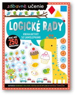 Fun Learning Logic Hints - Kids Stickers