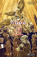 Mýty 22: Sbohem - Kniha