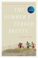 The Summer I Turned Pretty. Media Tie-In - Kniha