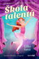 Škola talentů Cilka tančí - Kniha