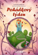 Pohádkový týden - Kniha
