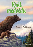 Král medvědů - Kniha