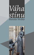 Váha stínu - Kniha