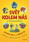 Svět kolem nás v souvislostech: Aktivity pro 3.–5. ročník ZŠ - Kniha