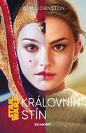 Star Wars Královnin stín - Kniha