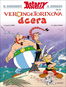 Asterix 38 Vercingetorixova dcera - Kniha