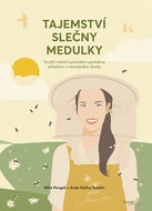Tajemství slečny Medulky - Kniha