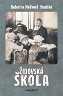 Židovská škola - Kniha