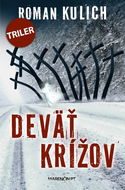 Deväť krížov - Kniha
