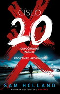 Číslo 20 - Kniha