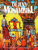 Dějiny Mosambiku - Kniha