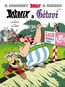 Asterix a Gótové - Kniha