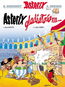 Asterix gladiátorem - Kniha