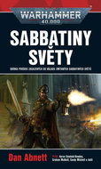 Sabbatiny světy: Warhammer 40 000 - Kniha