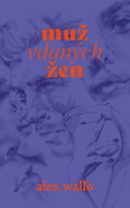 Muž vdaných žen - Kniha