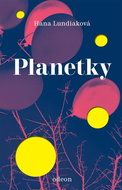 Planetky - Kniha