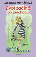 Život začíná po přechodu - Kniha