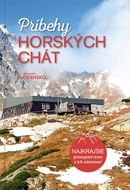 Príbehy horských chát - Kniha