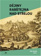 Dějiny Rabštejna nad Střelou - Kniha