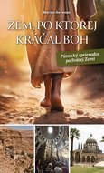 Zem, po ktorej kráčal Boh - Kniha