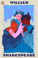 A Midsummer Night's Dream - Kniha