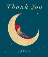Thank You - Kniha