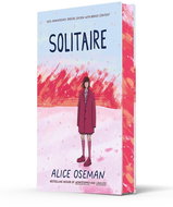Solitaire. 10th Anniversary Edition: 10th anniversary edition - Kniha